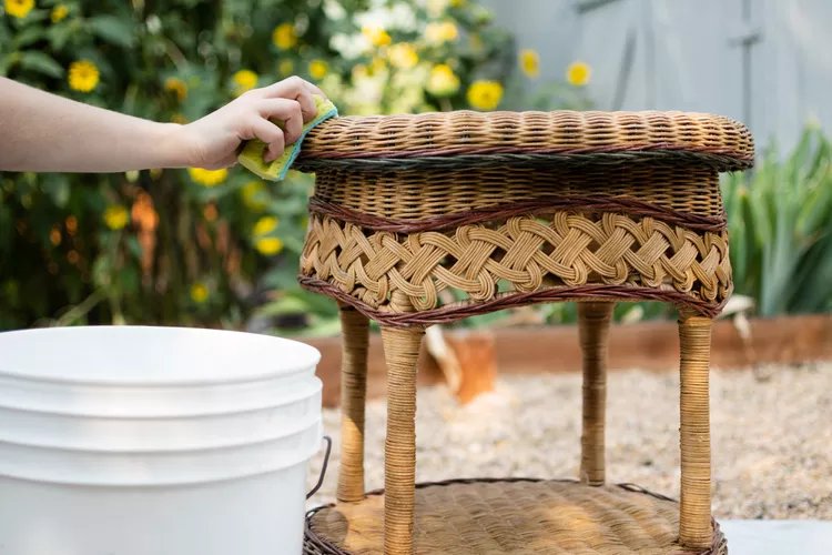Outdoor Furniture Cleaning Mistakes: 6 Products to Avoid
