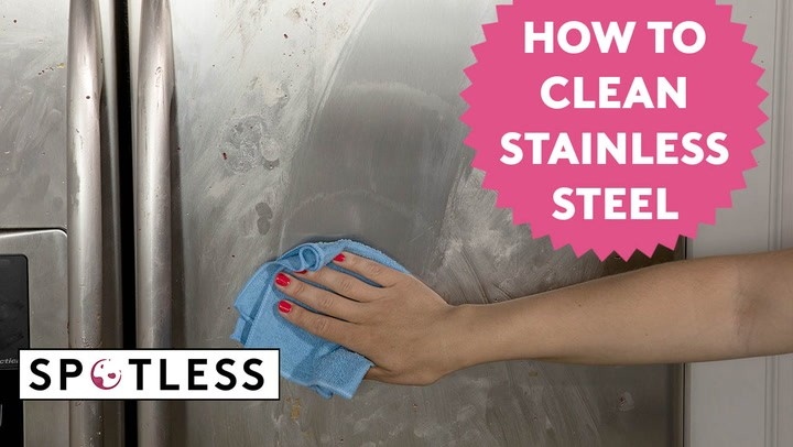 Check the Manufacturer's Advice Before Cleaning a Steel Coating