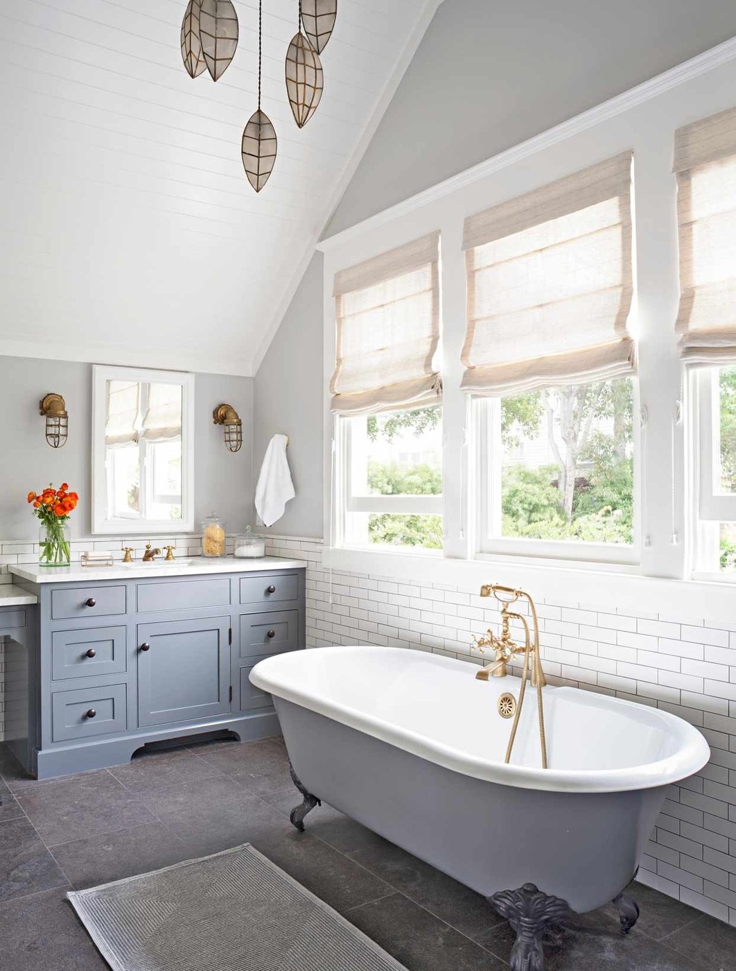 Put chrome faucet care ahead of aggressive scrubbing