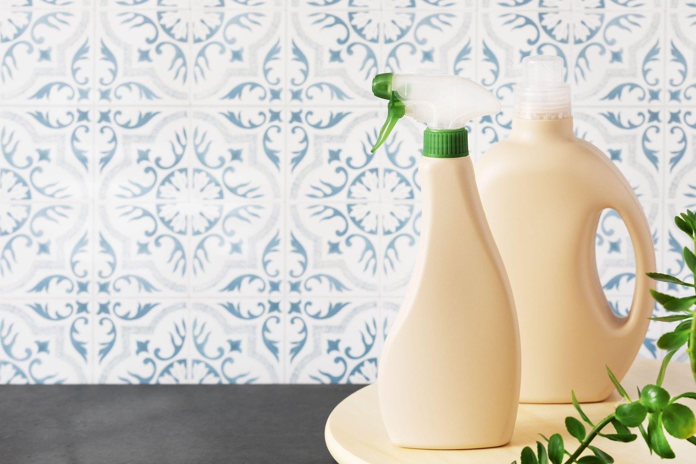 Match Kitchen Tile Care to the Surface Finish