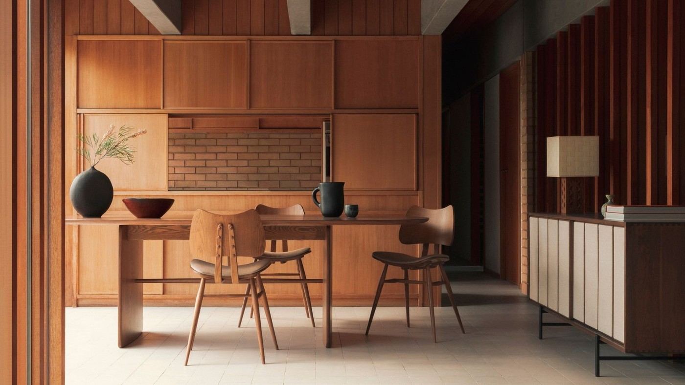 Prepare and Patch-Test before Cleaning Wood Cabinets