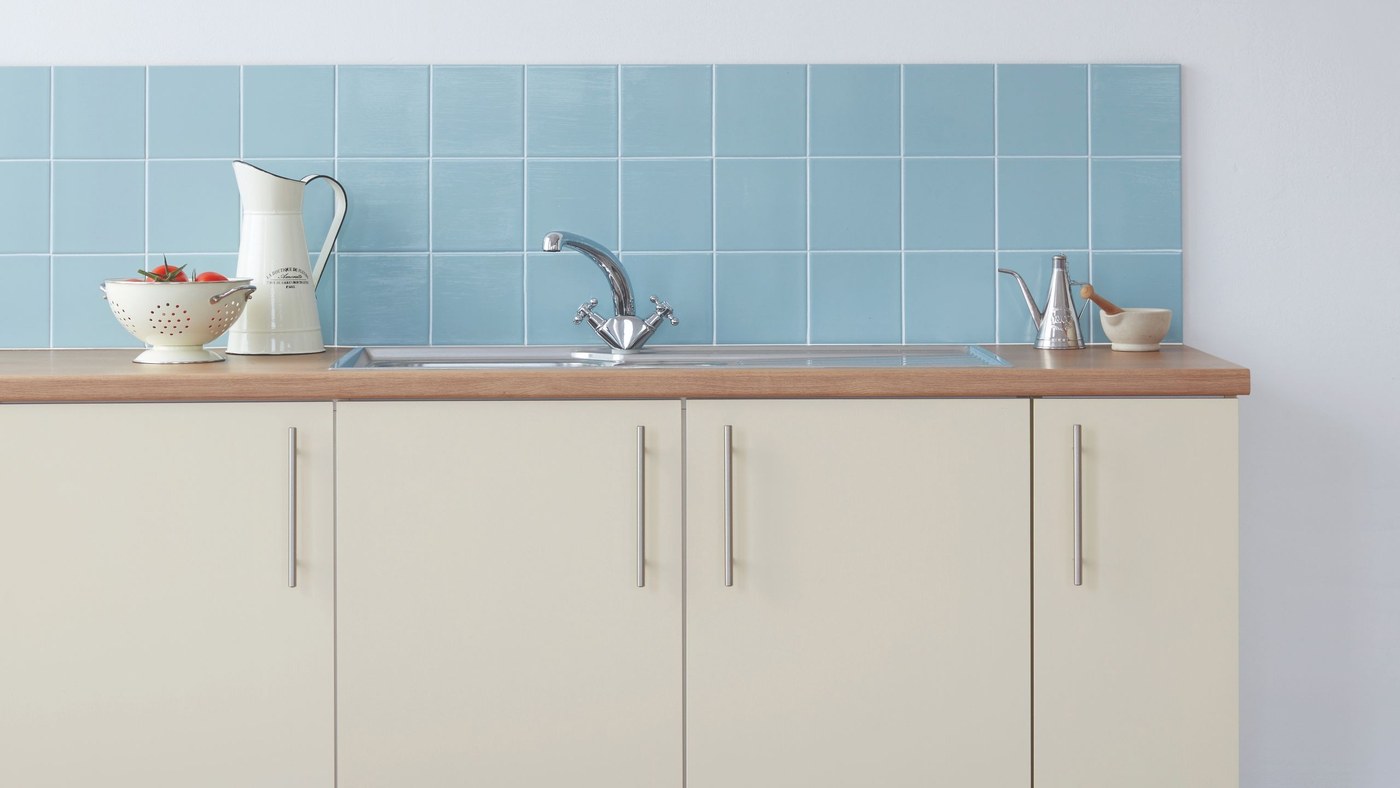 Clean Grout before Residue Becomes Persistent