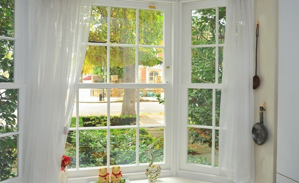 Read Glass-Cleaner Restrictions before Spraying Nearby Frames