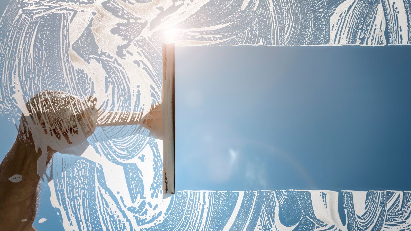 Check Glass Compatibility before Trying a Cleaning Paste