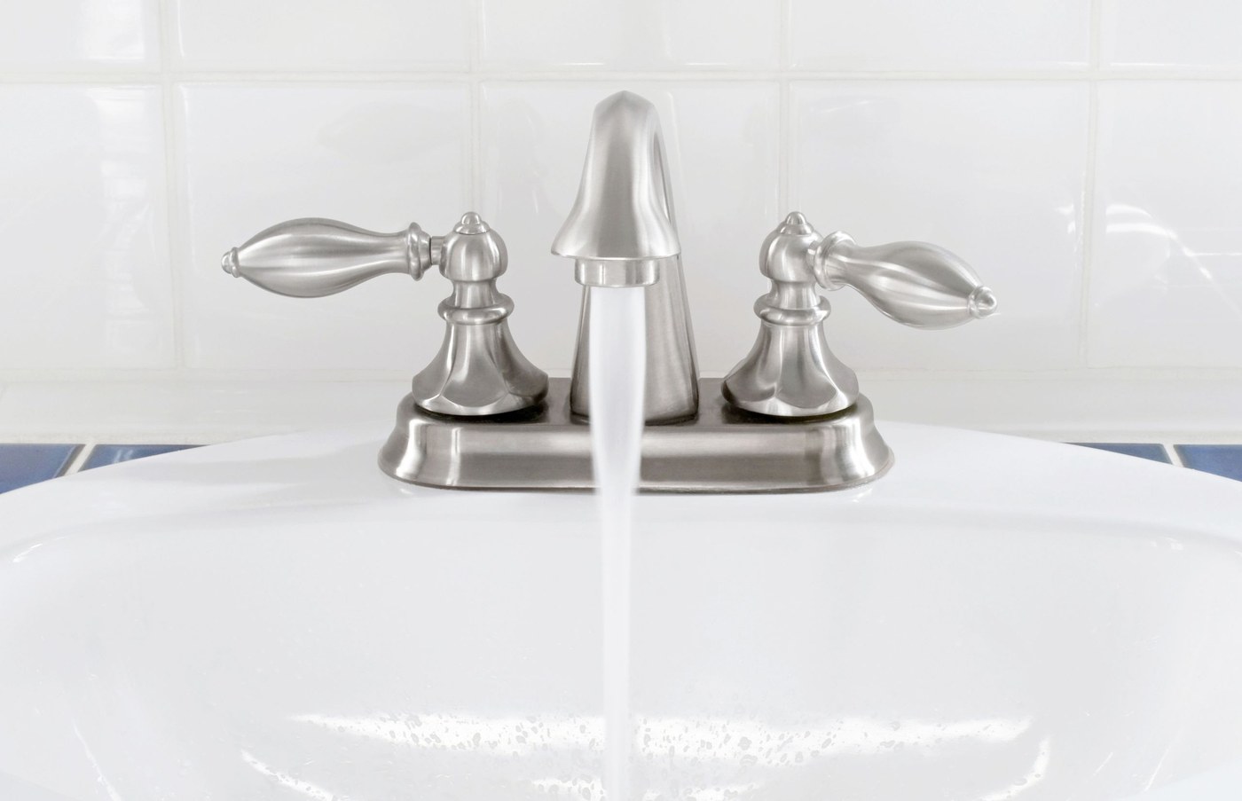 Begin Nickel-Plating Care with Gentle Cleaning
