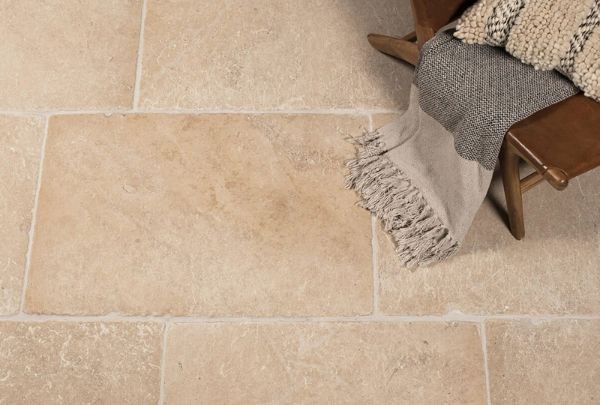 Clean Tile Joints before Applying Fresh Grout