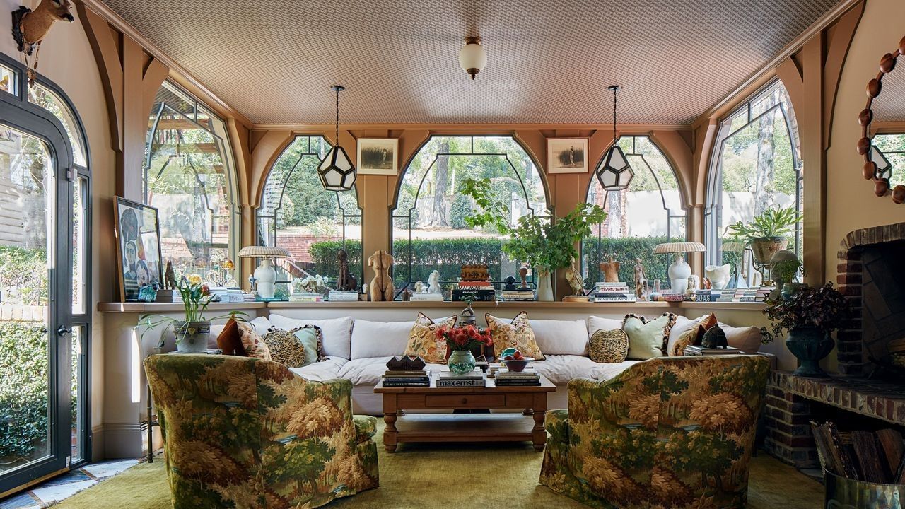 Give Everyday Sofa Soil Attention before a Major Spill