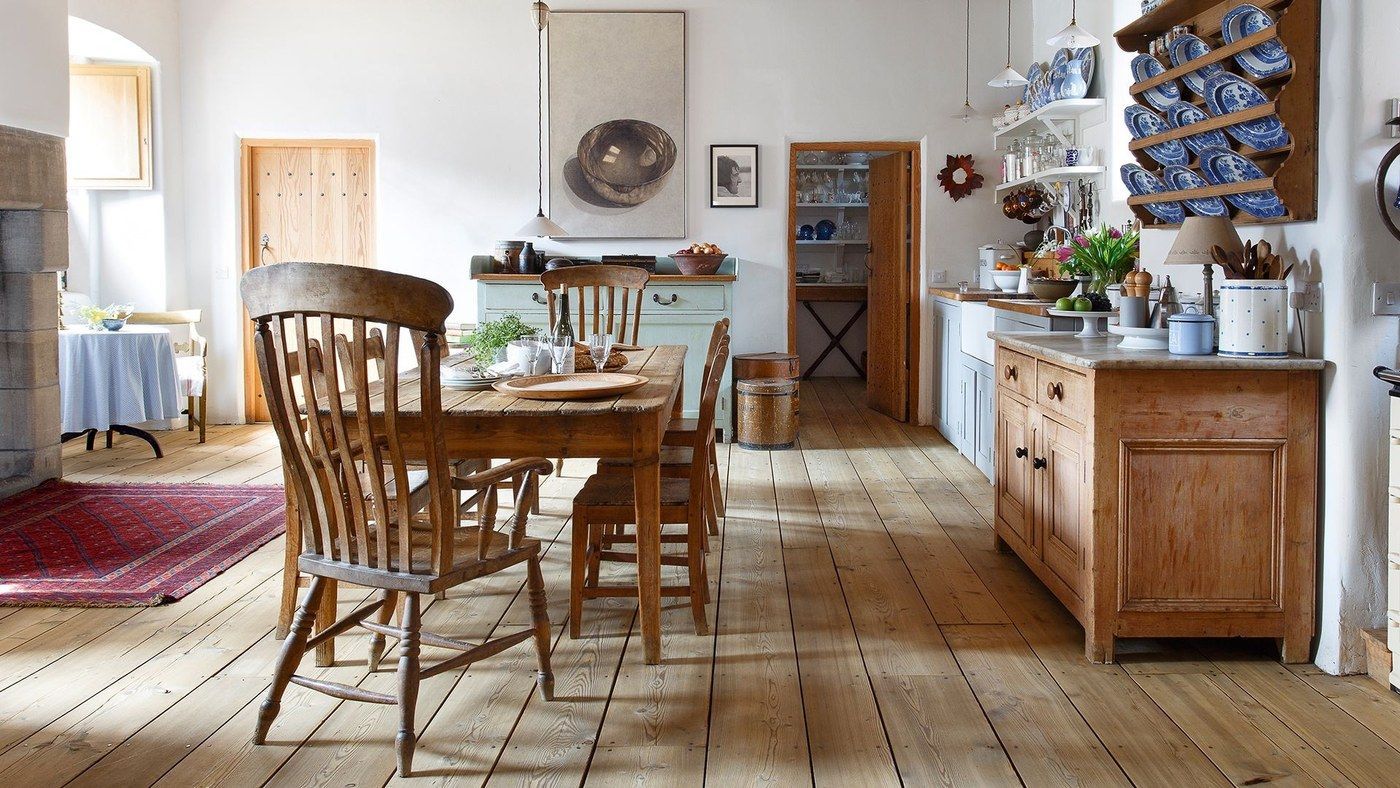 Engineered Hardwood Still Needs Wood-Safe Cleaning