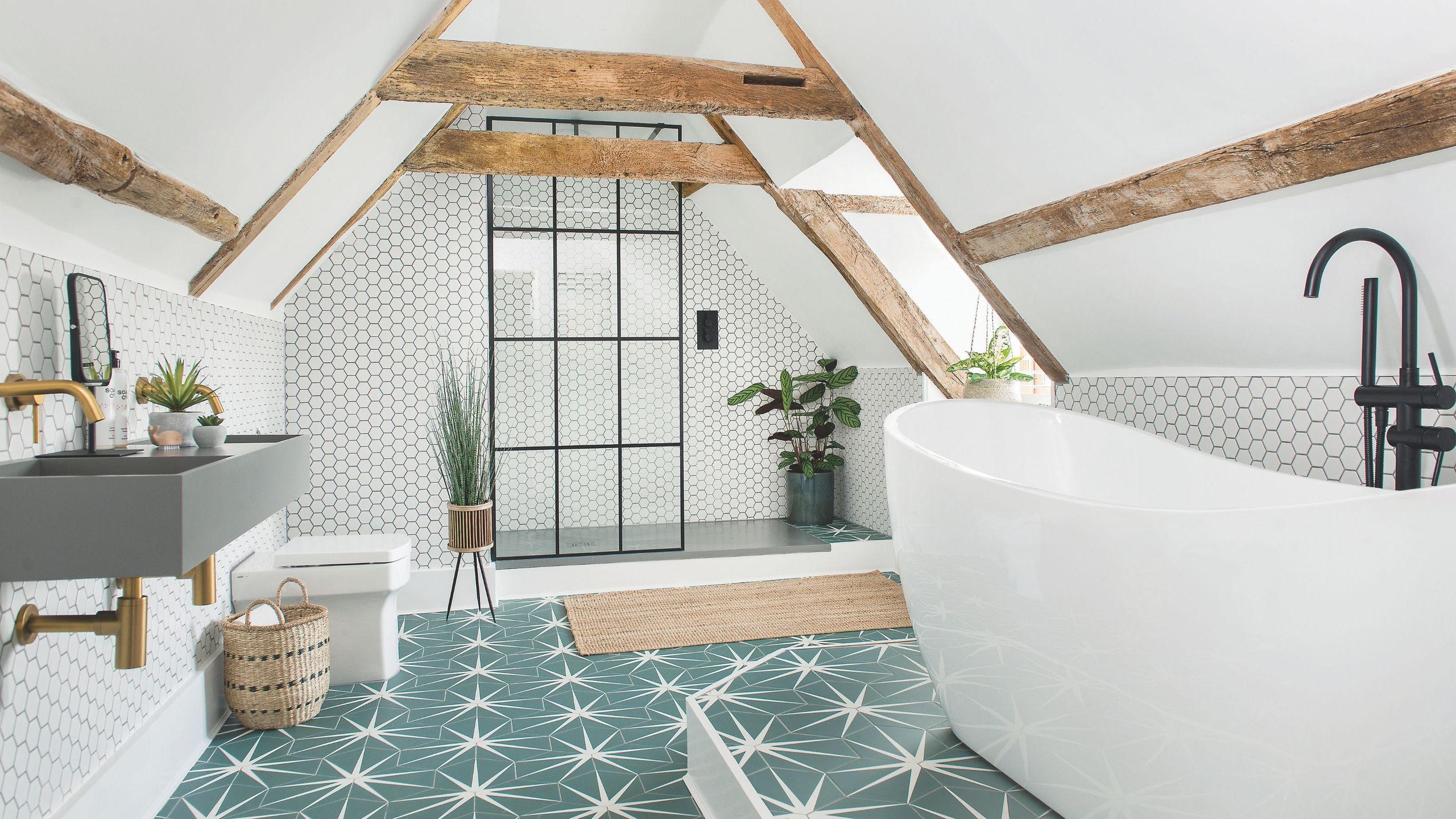 Textured Tile Floors Need Attention beyond a Quick Mop