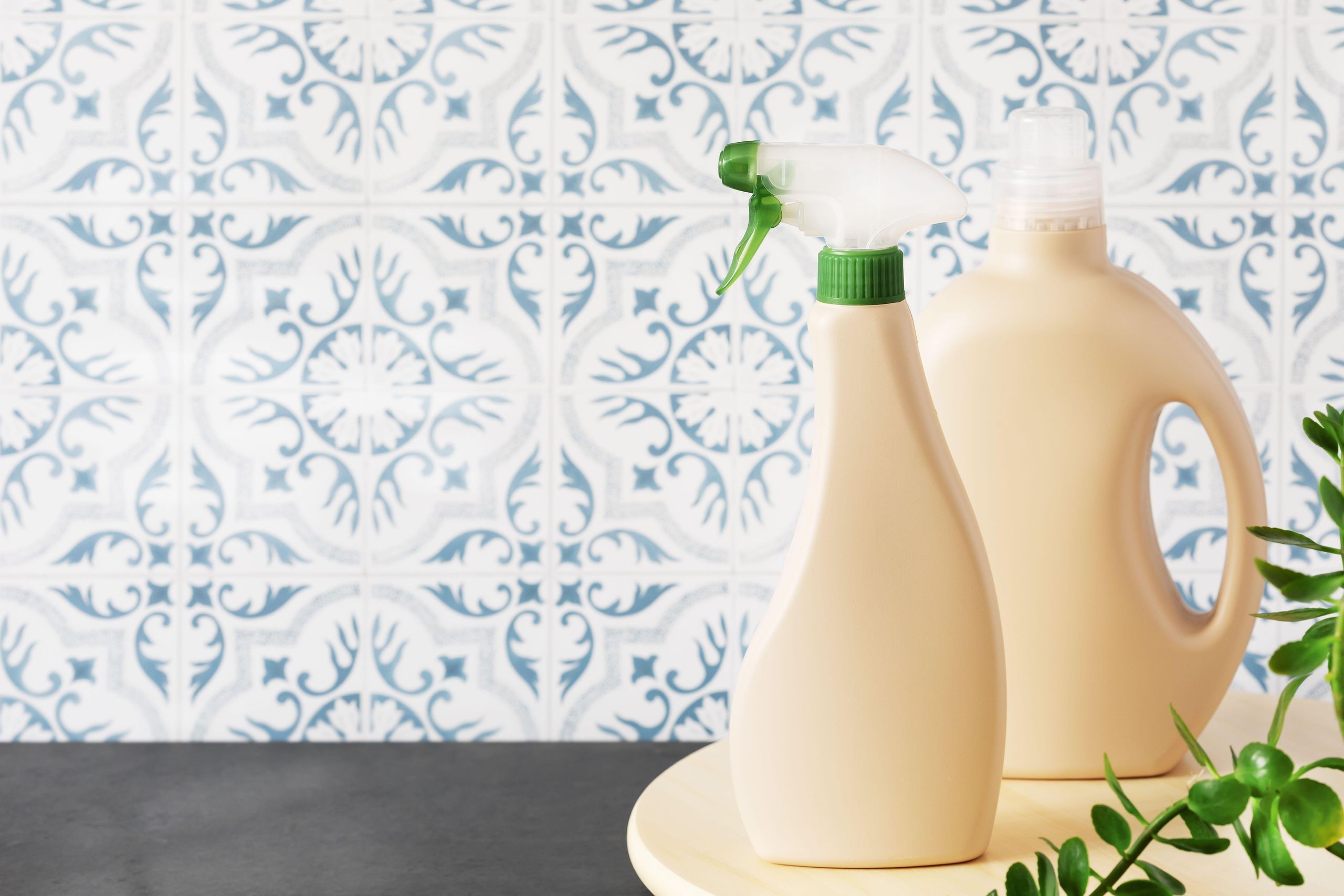 Match Kitchen Tile Care to the Surface Finish