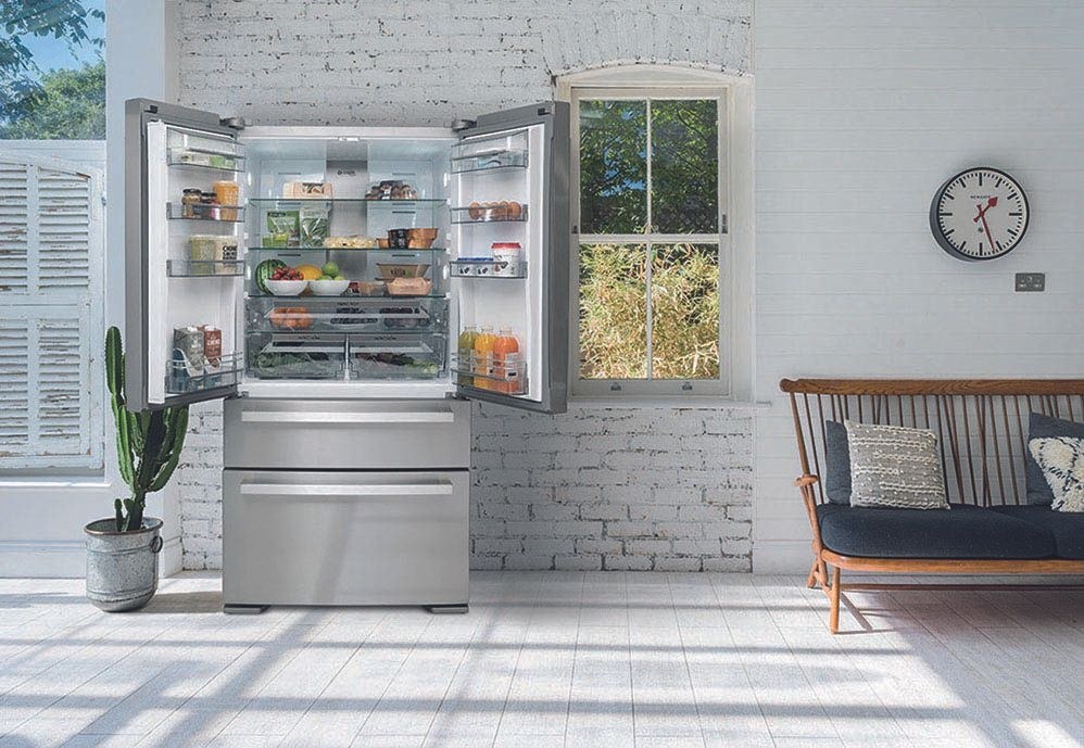 Check Appliance Coatings before Cleaning Stainless Steel