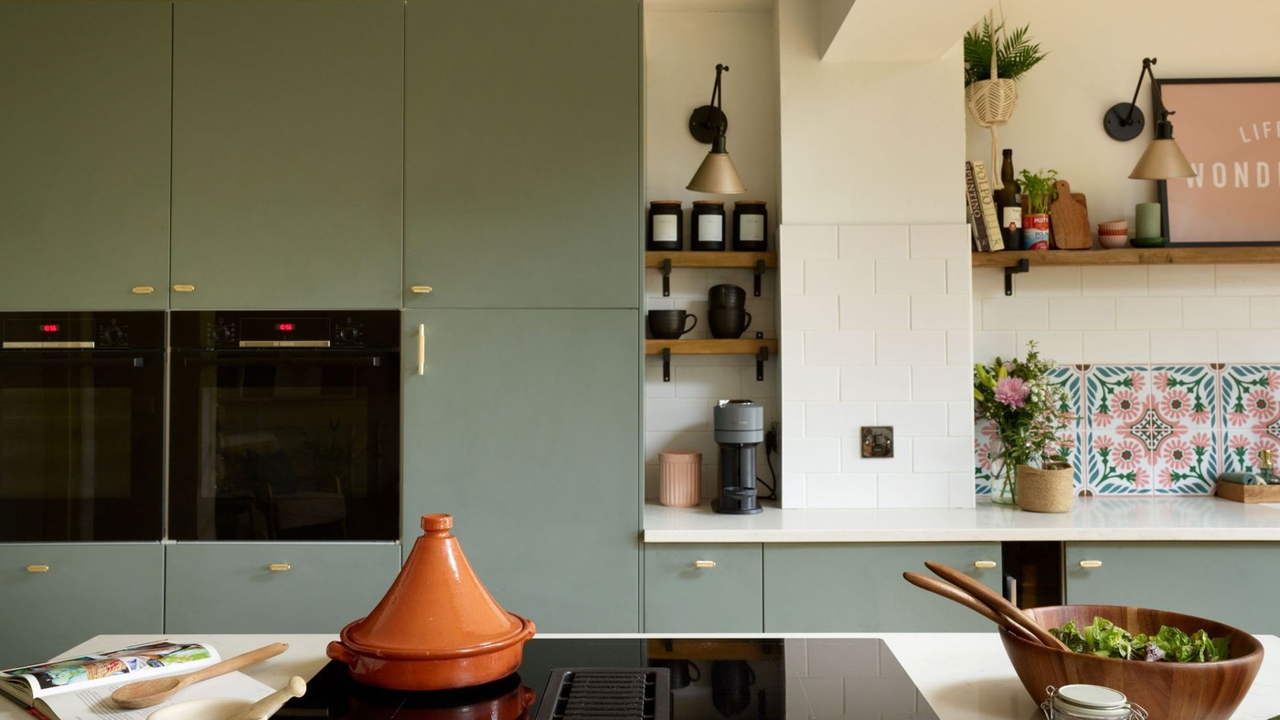 Support Oven-Door Glass Before Cleaning Removable Panels