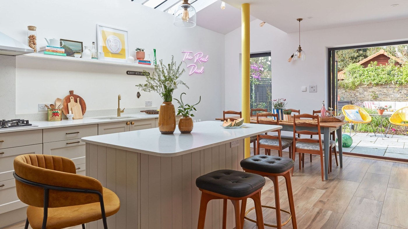 Balance Effective Wood-Floor Cleaning with Finish Protection