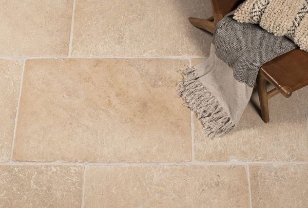 Clean Tile Joints before Applying Fresh Grout