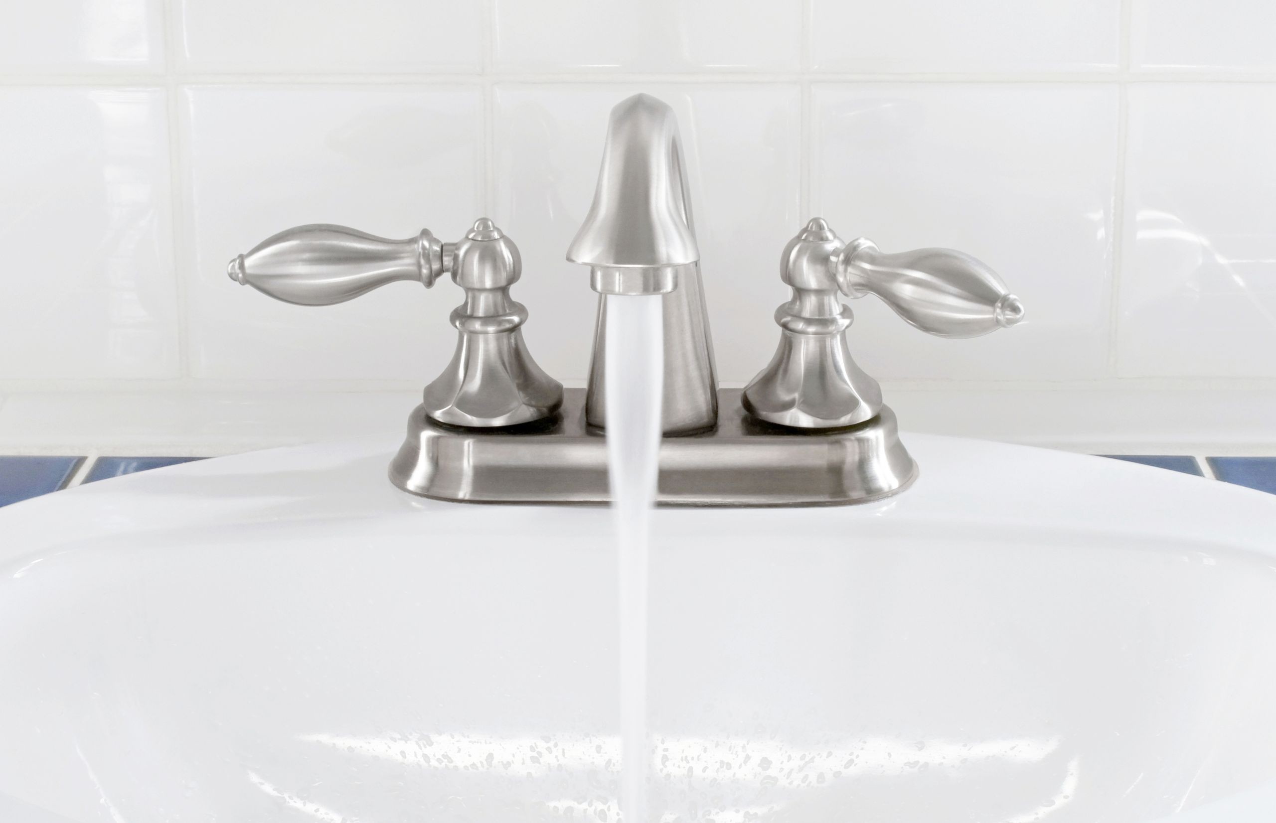 Begin Nickel-Plating Care with Gentle Cleaning