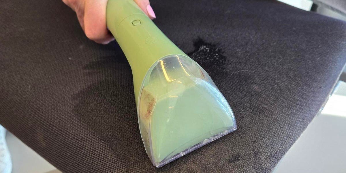 Evaluate Upholstery Cleaners for Instructions as Well as Stains