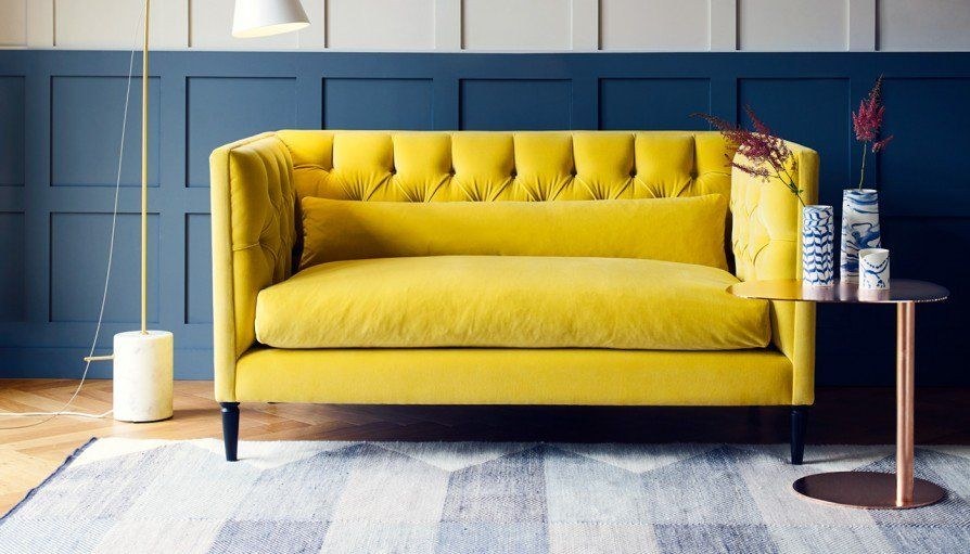 Check Fixed and Removable Upholstery before Home Cleaning