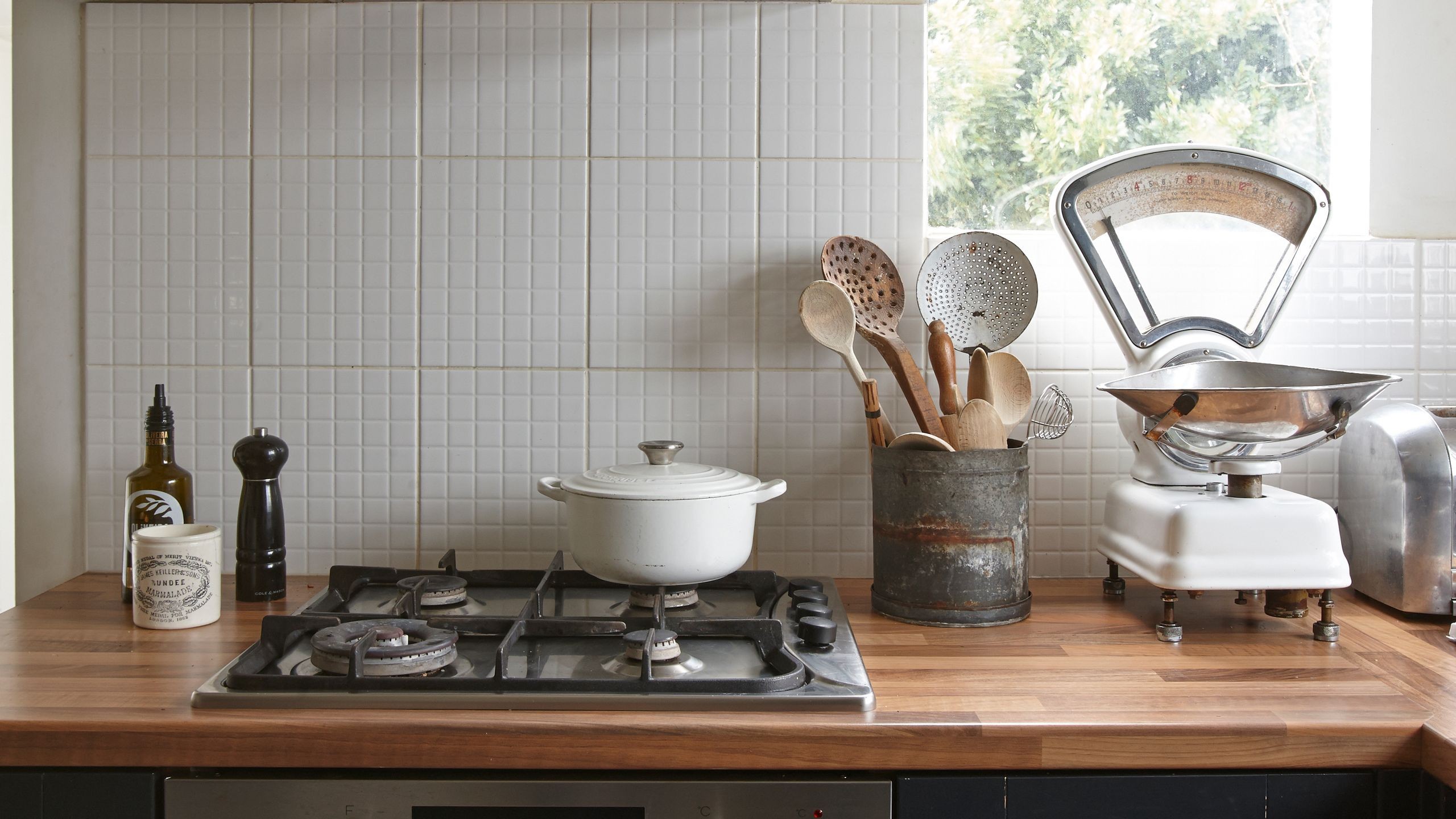 Wooden Worktops Need a Plan for Water and Surface Care